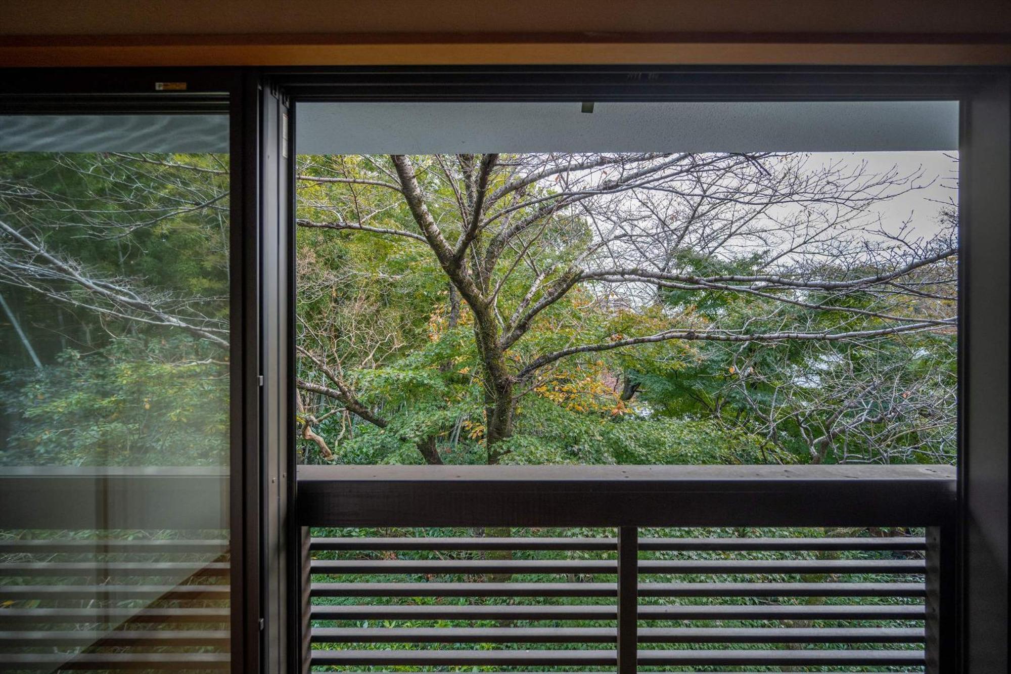 Jinya Ryokan Hadano Kültér fotó