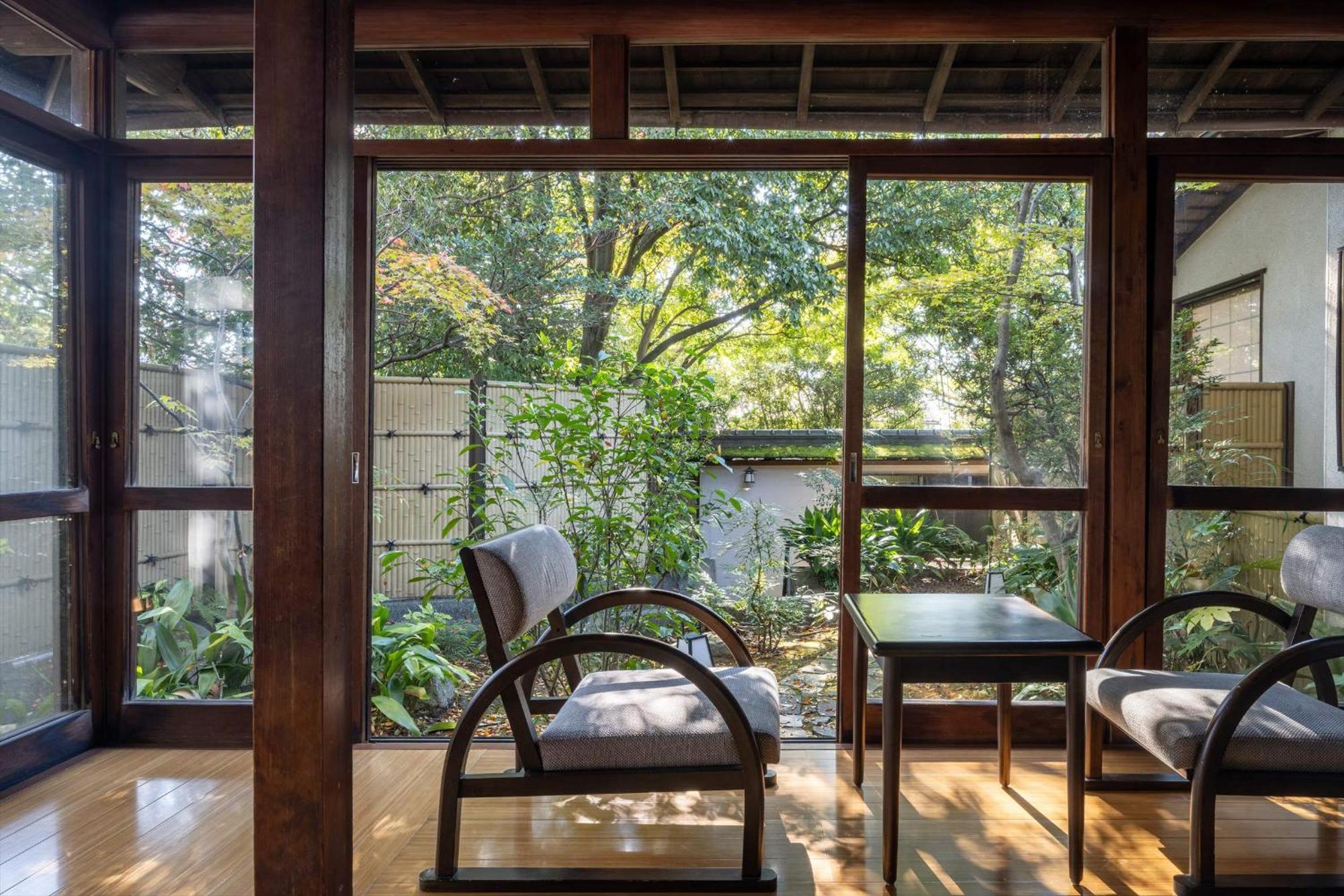 Jinya Ryokan Hadano Kültér fotó