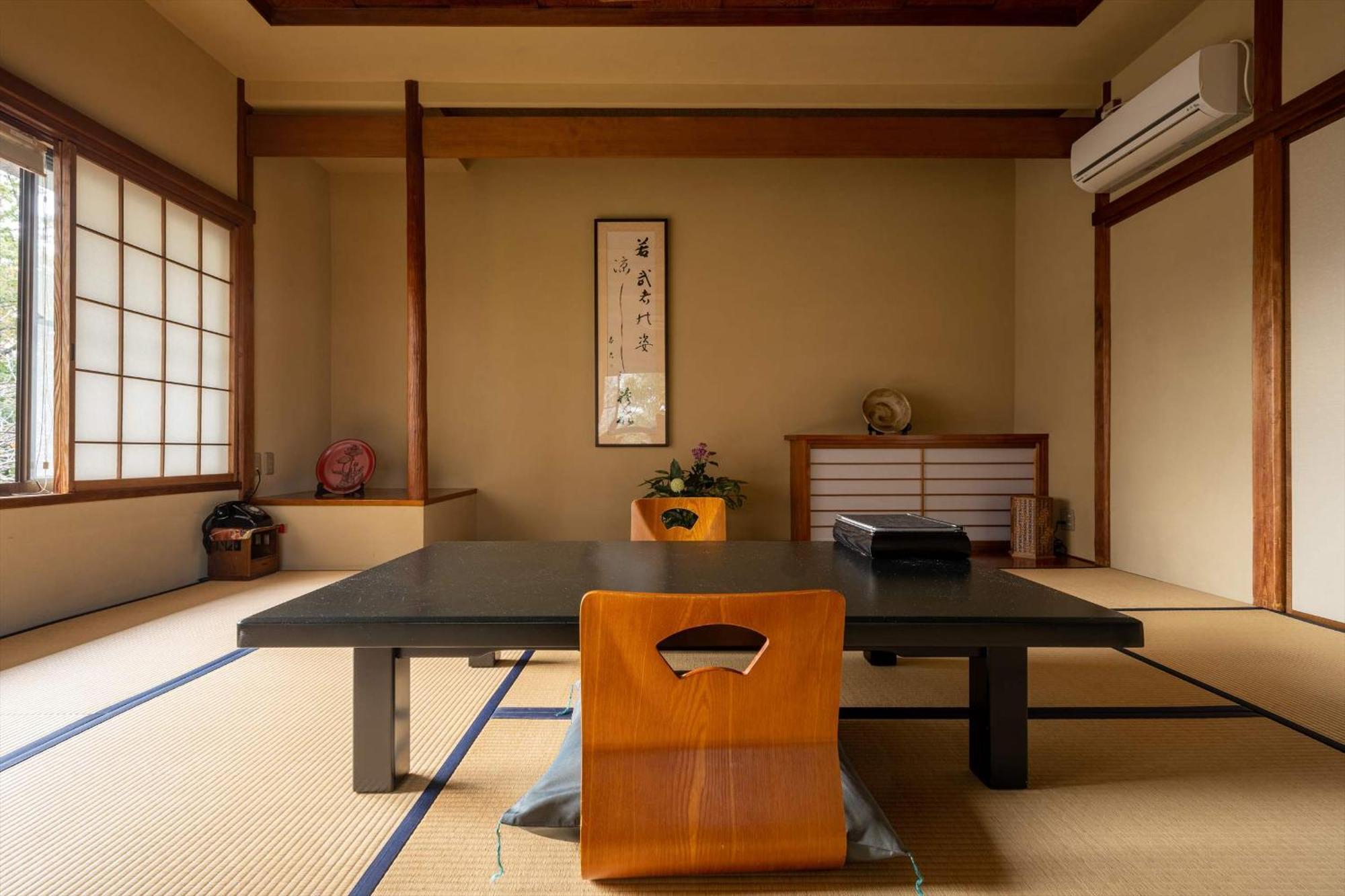 Jinya Ryokan Hadano Kültér fotó