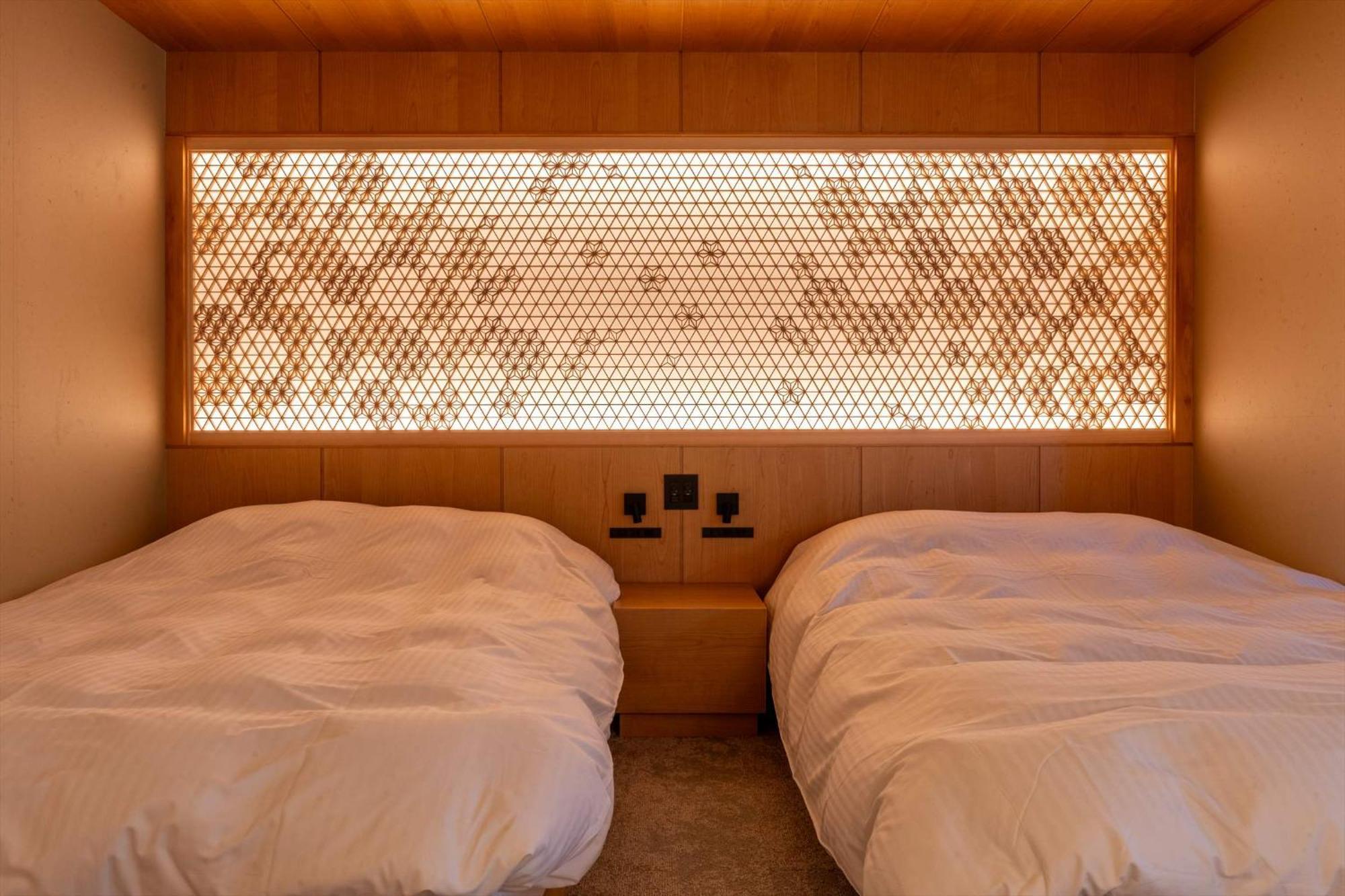 Jinya Ryokan Hadano Kültér fotó