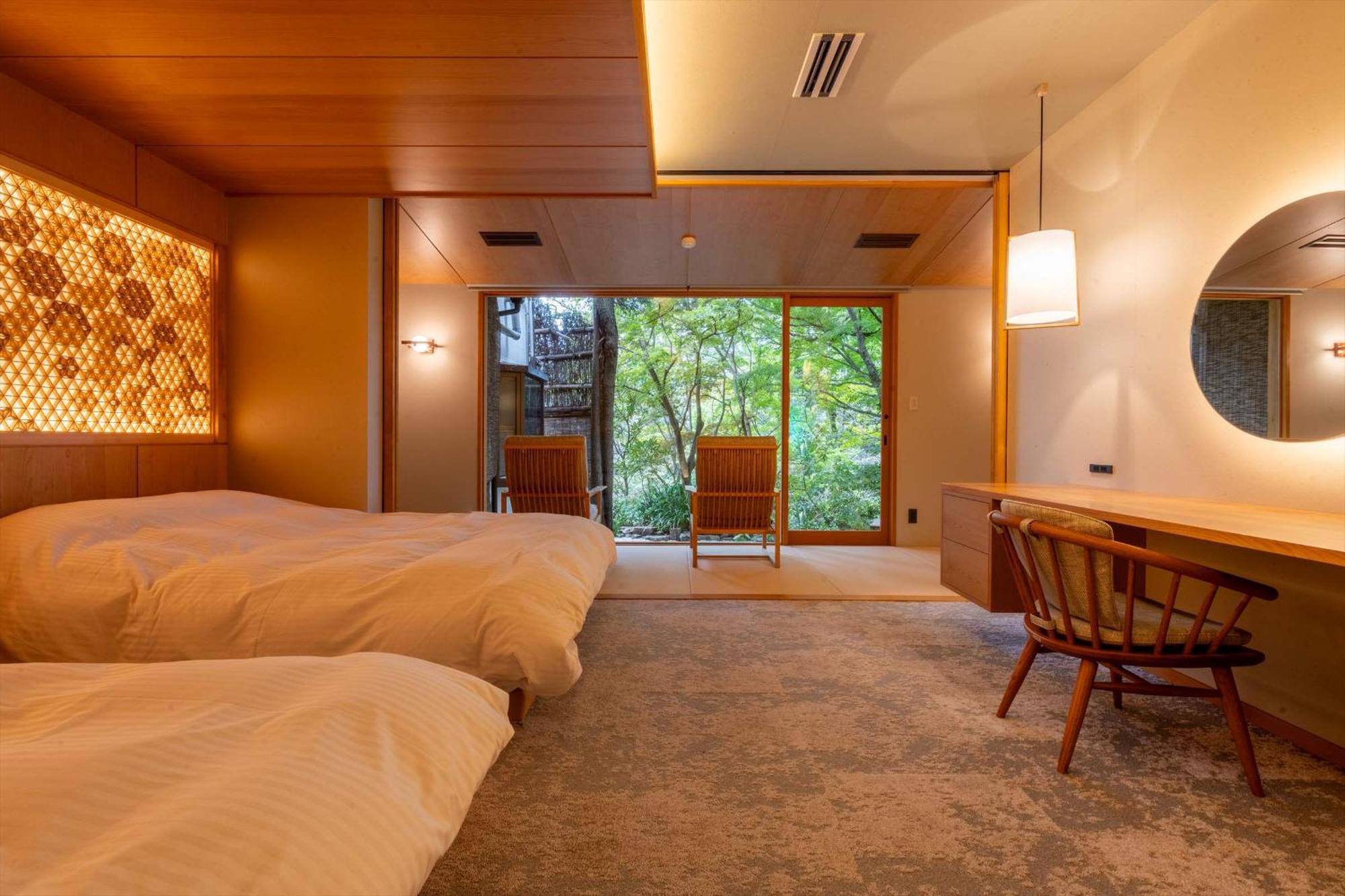 Jinya Ryokan Hadano Kültér fotó
