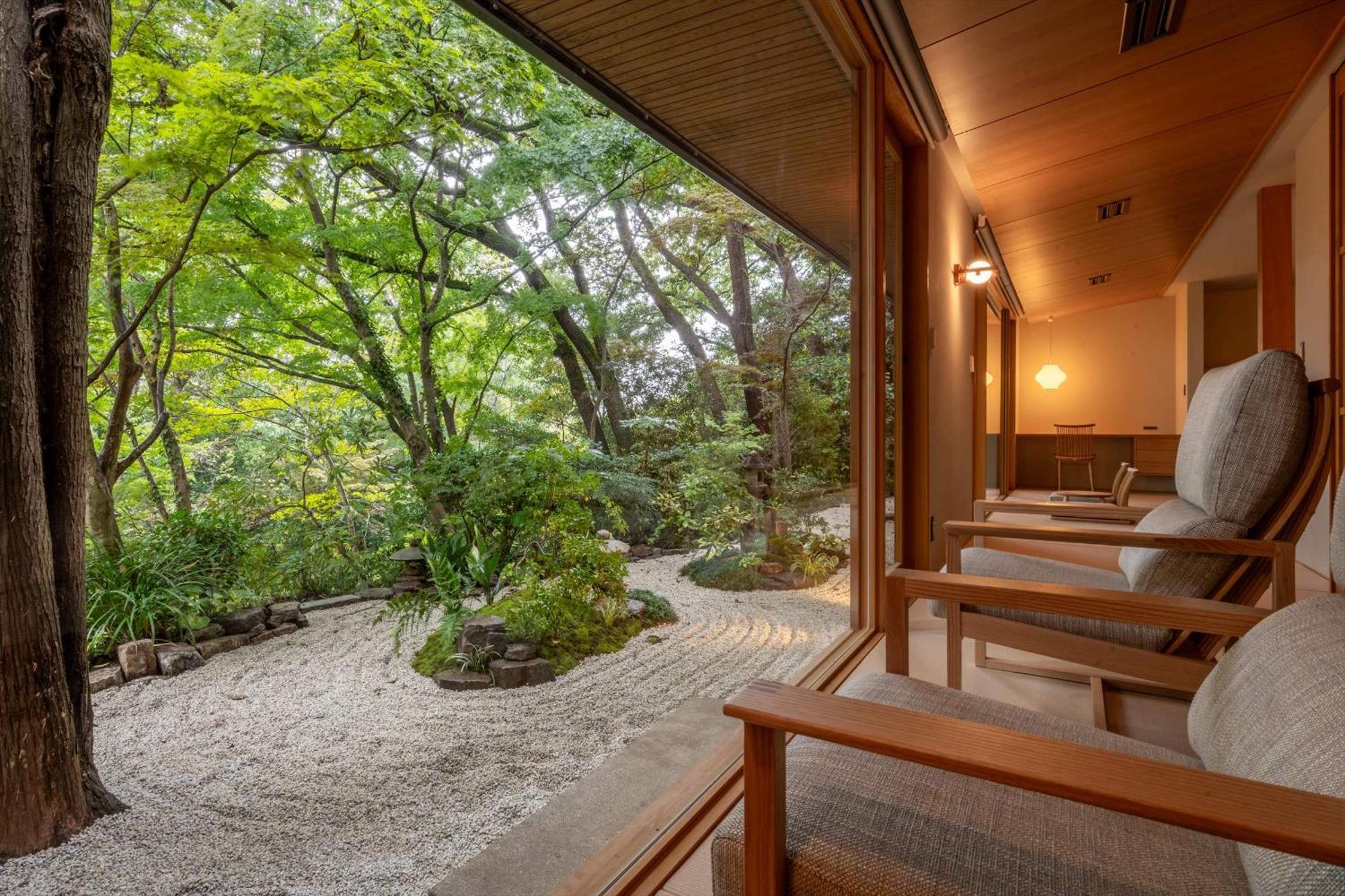 Jinya Ryokan Hadano Kültér fotó