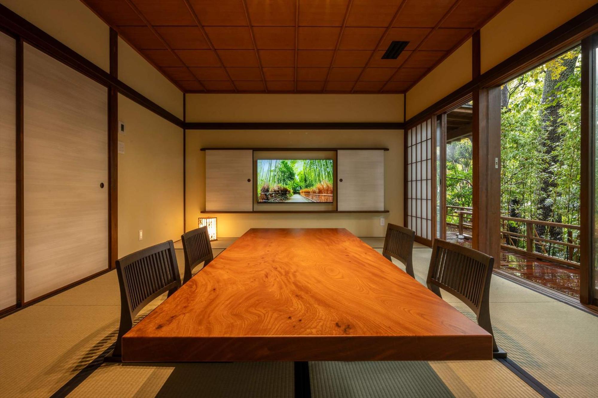 Jinya Ryokan Hadano Kültér fotó
