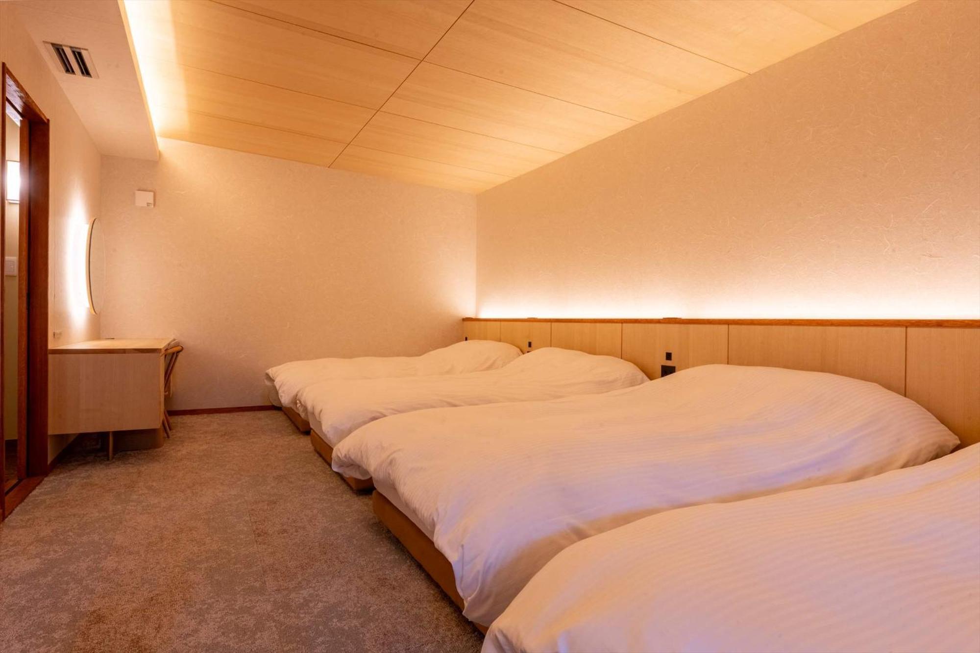 Jinya Ryokan Hadano Kültér fotó