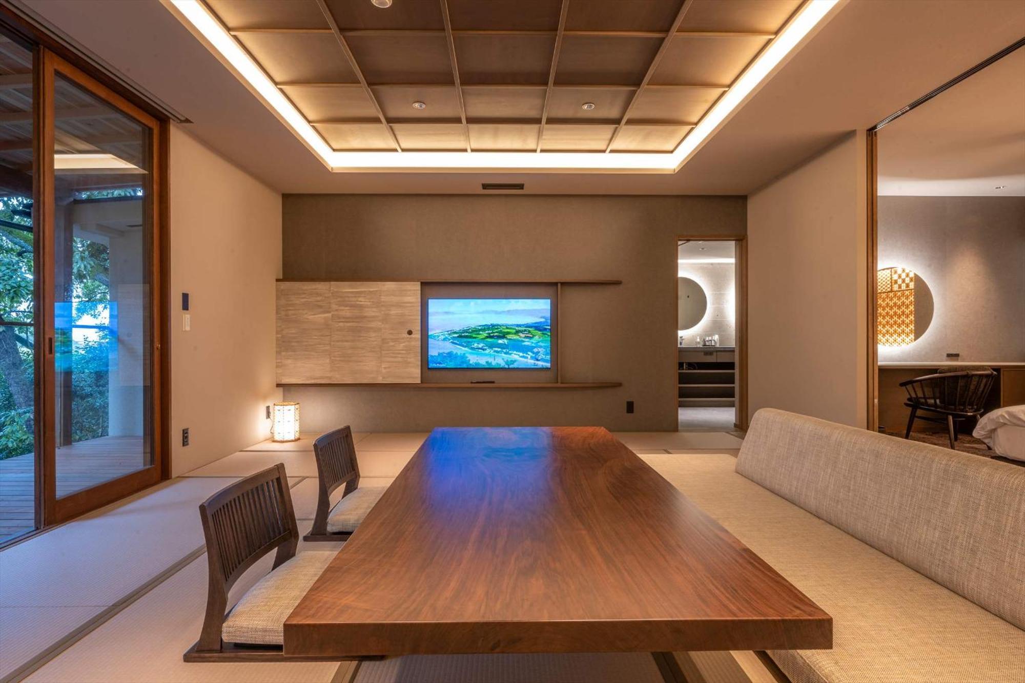 Jinya Ryokan Hadano Kültér fotó